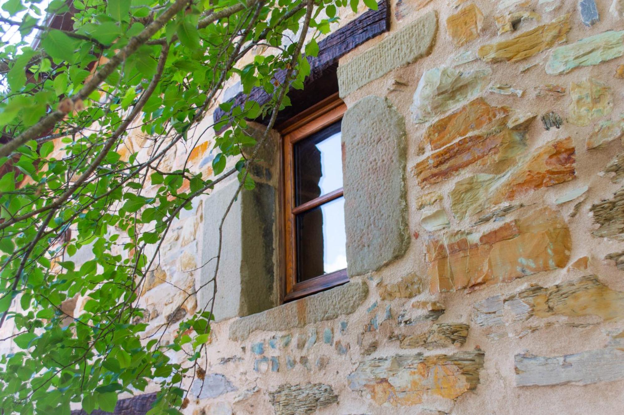 Casa Vacanze La Casala Apartamento Fivizzano Exterior foto